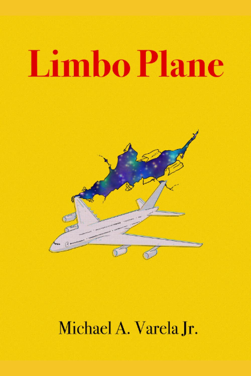 Limbo Plane poster