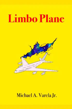 Limbo Plane poster