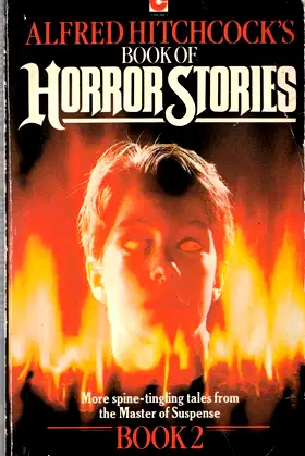 Alfred Hitchcock's Book of Horror Stories, Book 2 poster