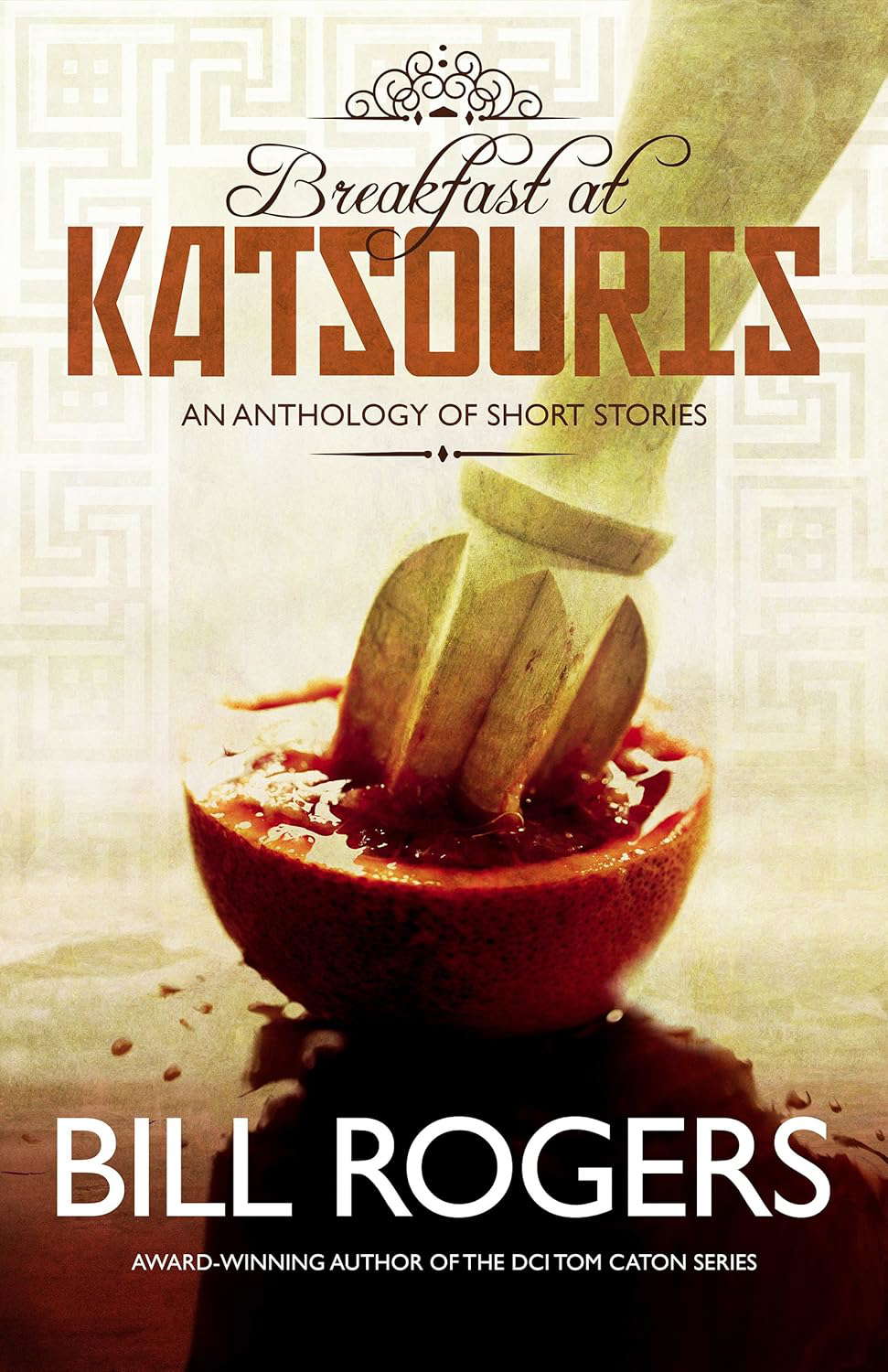 Breakfast at Katsouris poster