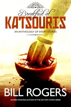 Breakfast at Katsouris poster