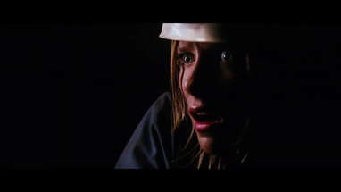 The Descent (2006) - First Sighting Scene poster