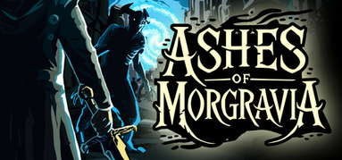 Ashes of Morgravia capsule