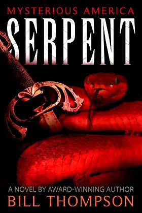 Serpent (Mysterious America Book 1) poster