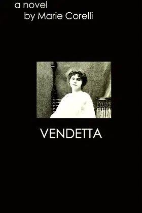 Vendetta poster