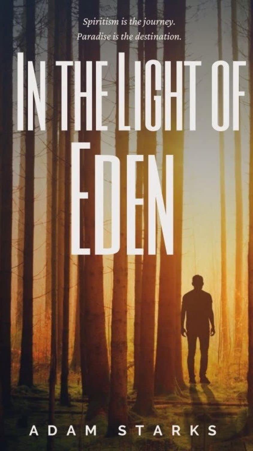 In the Light of Eden (The Eden Trilogy) poster