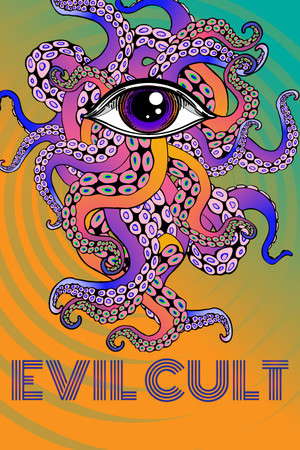 Evil Cult poster