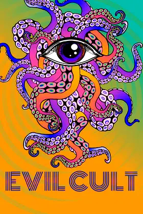 Evil Cult poster