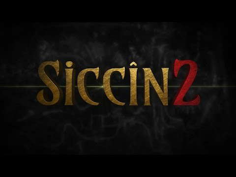 Poster for Sijjin 2