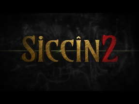 "SİCCİN 2" - Fragman HD (10 Temmuz 2015'te Sinemalarda) poster