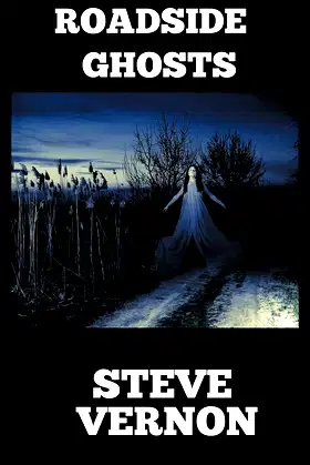 Roadside Ghosts: A Collection of Horror and Dark Fantasy poster