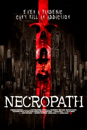 Necropath poster