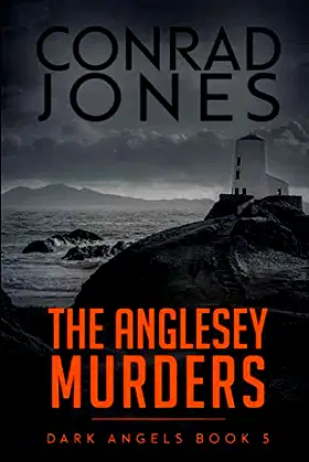 The Anglesey Murders: Dark Angel poster