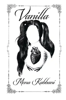 Vanilla poster