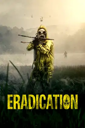 Eradication poster