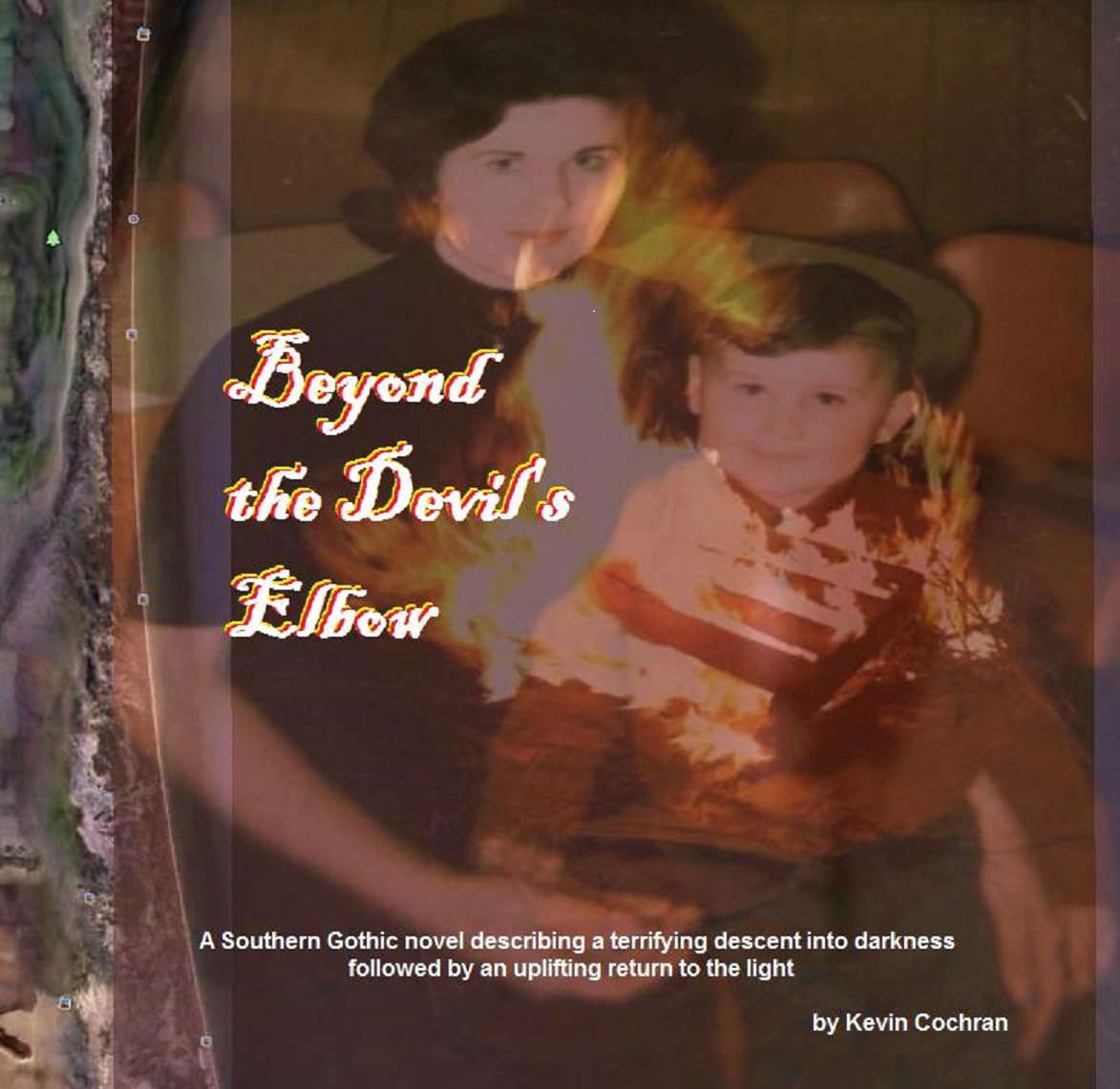Beyond the Devil's Elbow poster