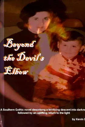 Beyond the Devil's Elbow poster