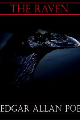 The Raven: (Annotated) poster