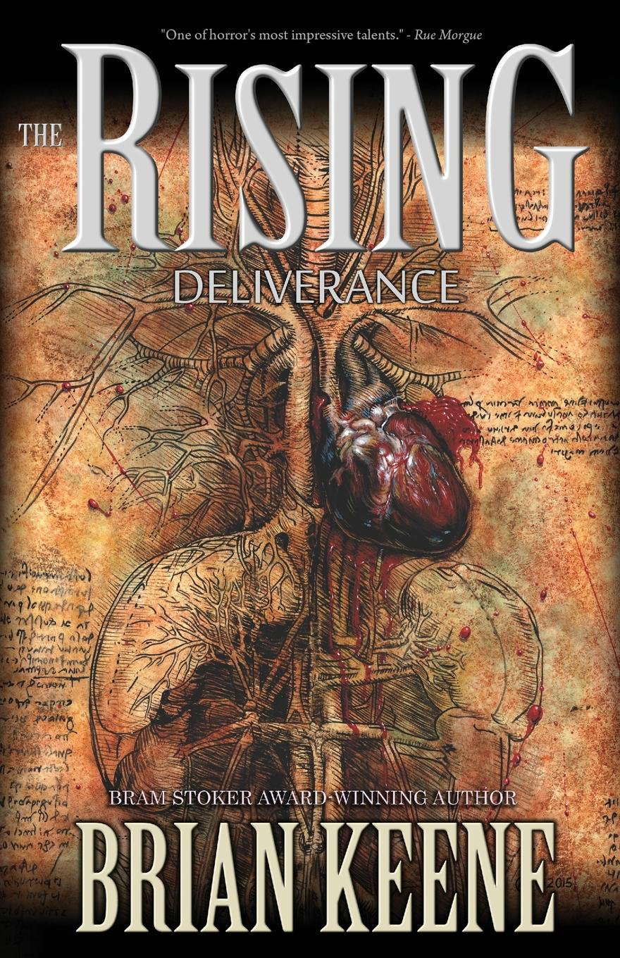 The Rising: Deliverance poster