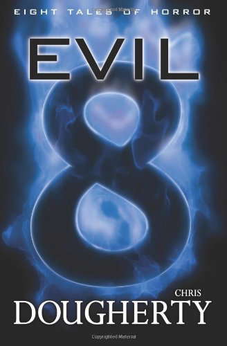 Evil Eight, Eight Tales of Horror poster