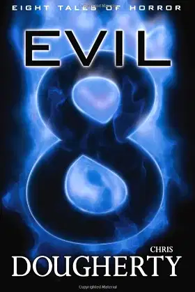 Evil Eight, Eight Tales of Horror poster
