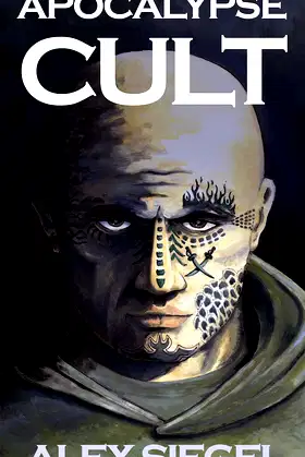 Apocalypse Cult (Gray Spear Society Book 1) poster