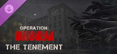 Operation: Outbreak - The Tenement capsule