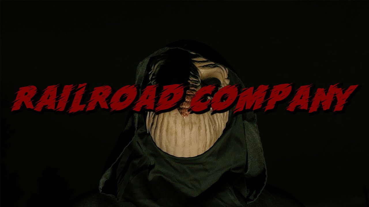 Railroad Company (A short horror film)