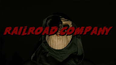 Railroad Company (A short horror film) poster