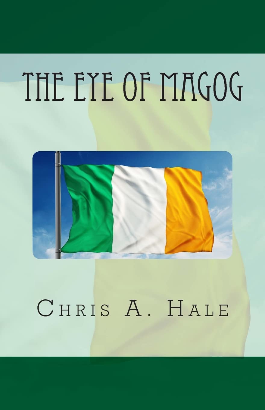 The Eye of Magog poster
