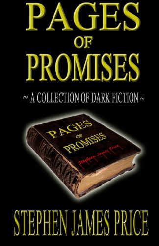 Pages Of Promises poster