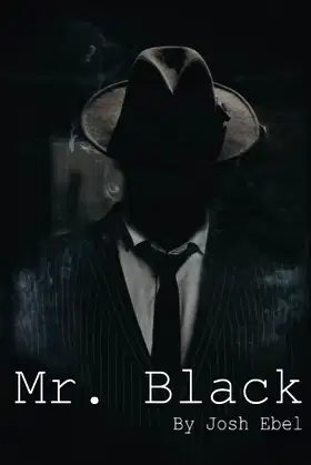 Mr. Black poster
