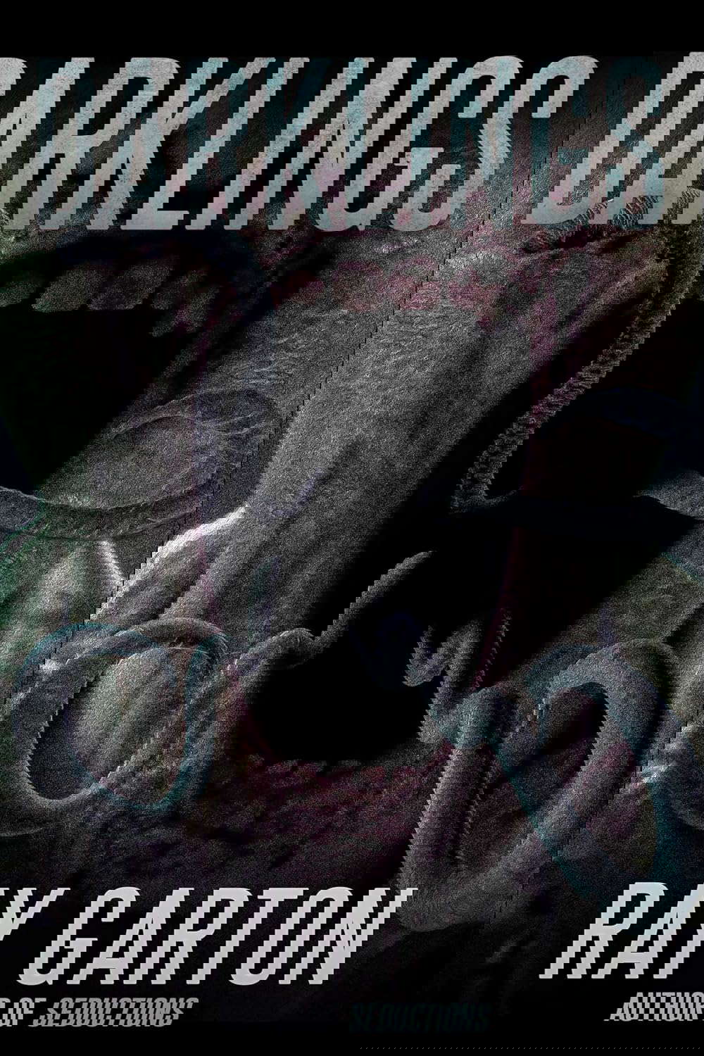 Darklings (The Horror of Ray Garton Book 15) poster