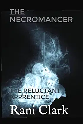 The Necromancer: The Reluctant Apprentice poster