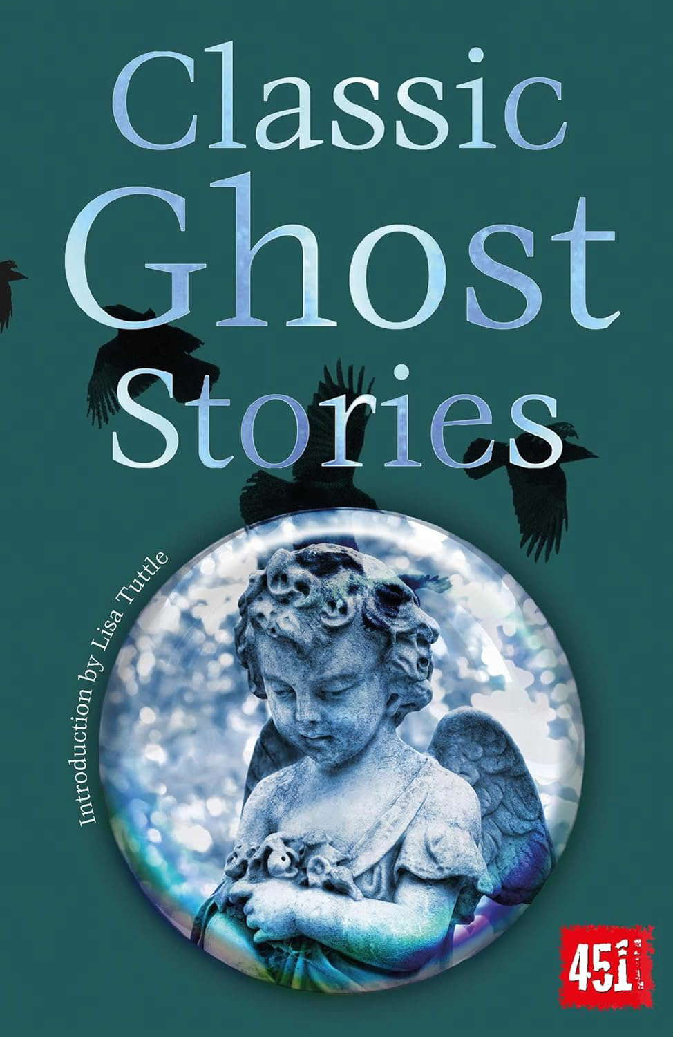 Classic Ghost Stories poster
