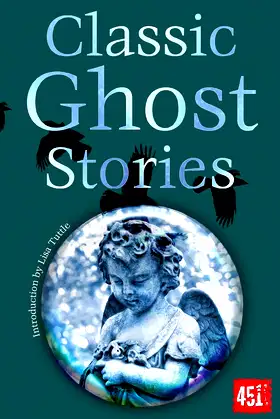 Classic Ghost Stories poster