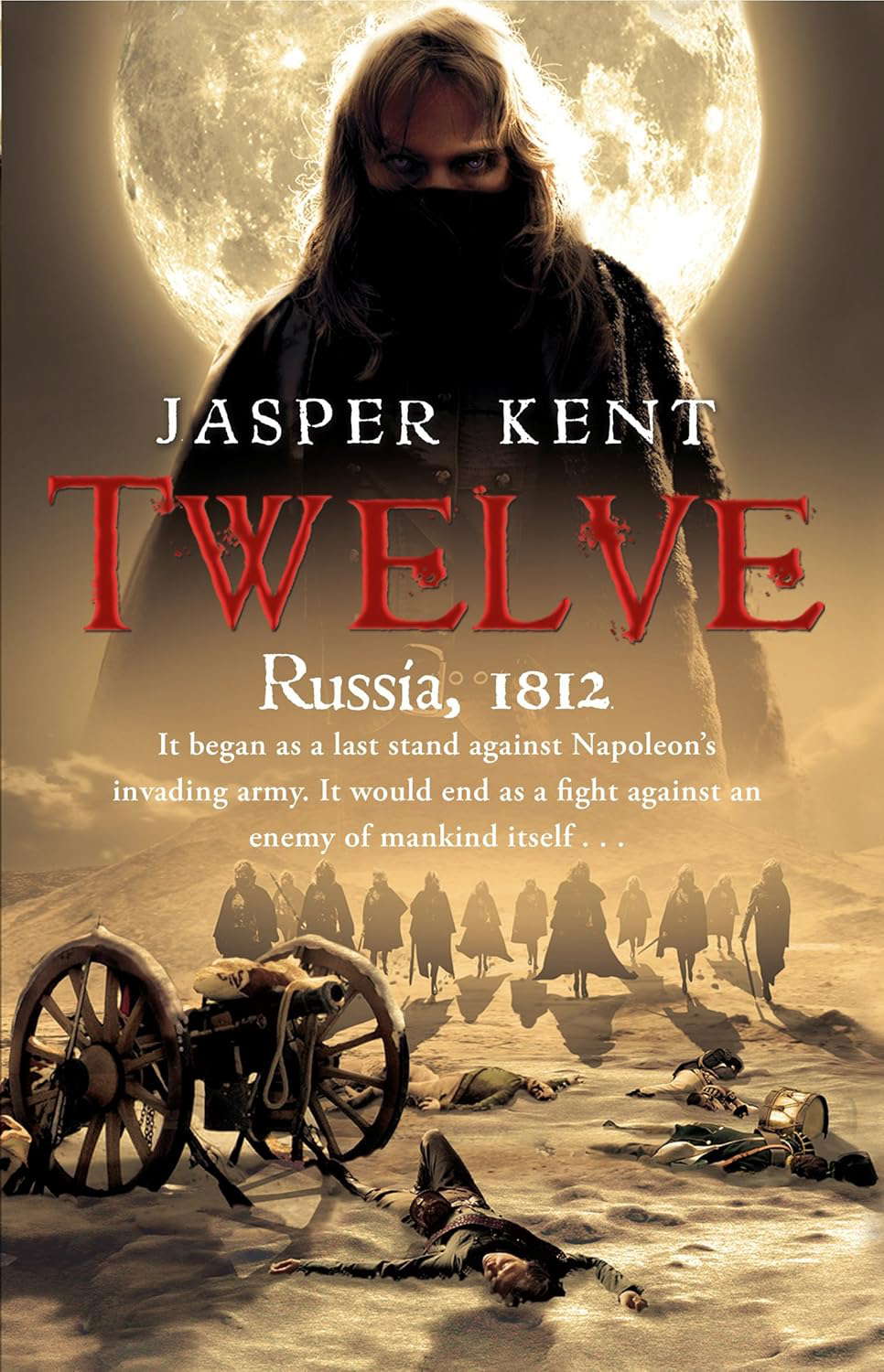 Twelve poster