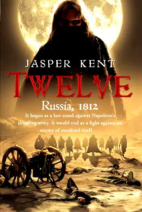 Twelve poster