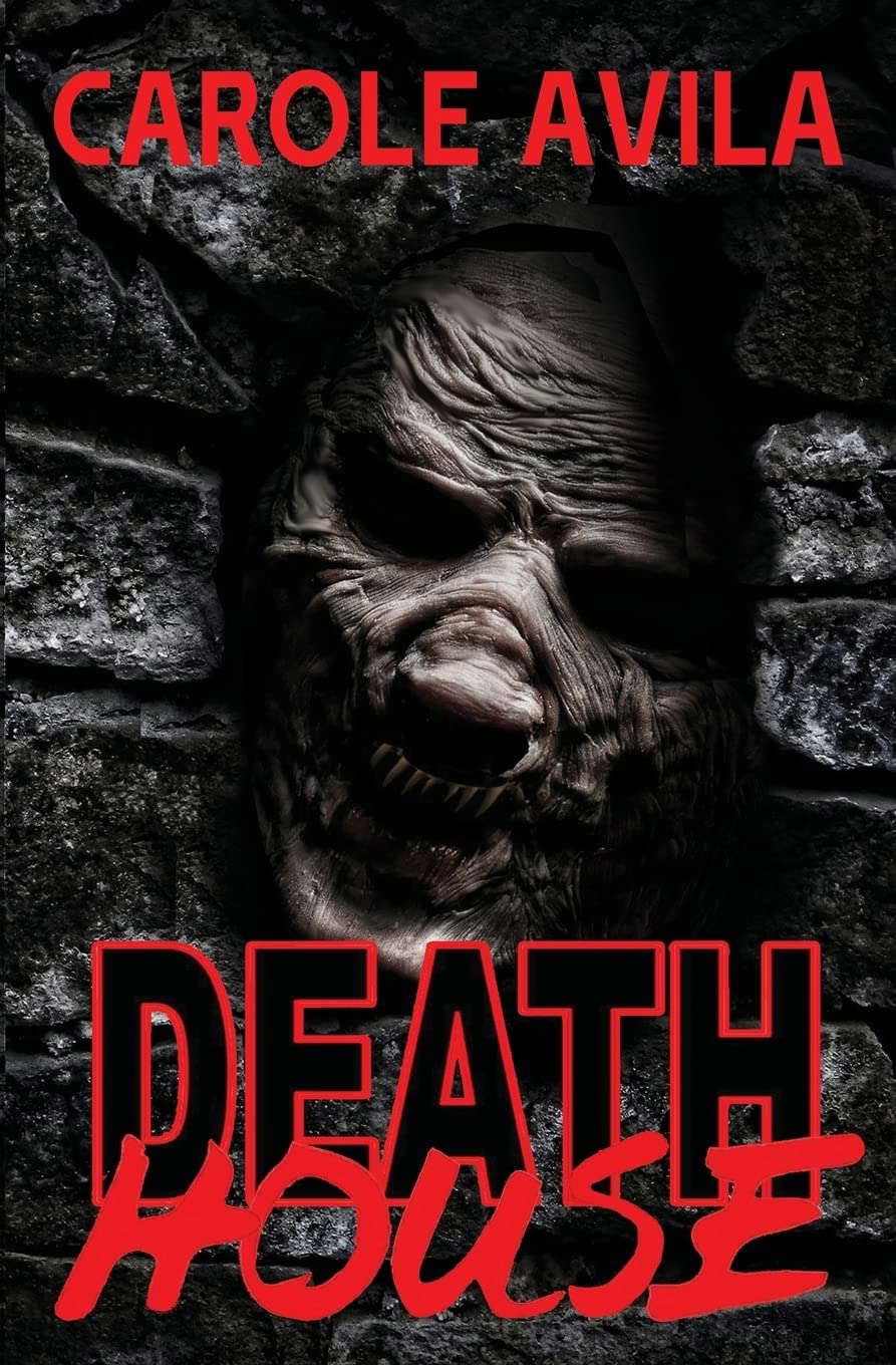 Death House poster