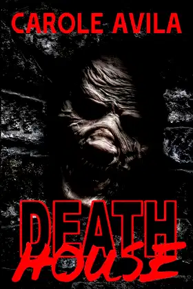 Death House poster