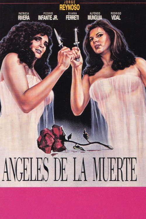 Angels of Death poster