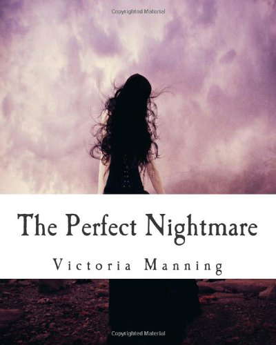 the PERFECT nightmare poster
