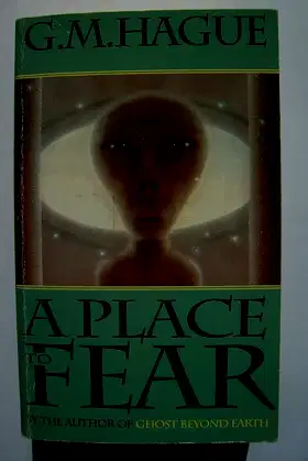 A Place To Fear poster