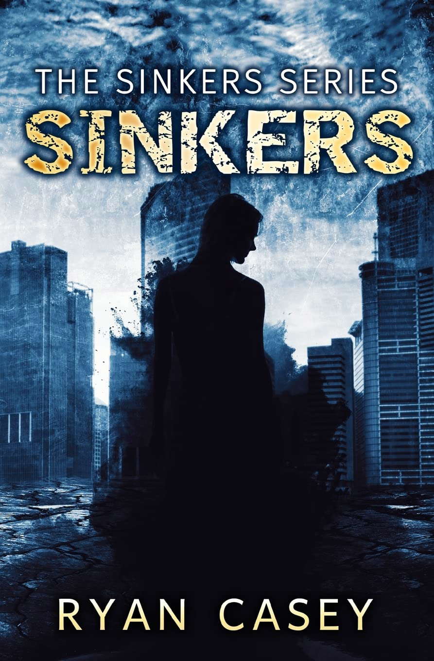 Sinkers poster