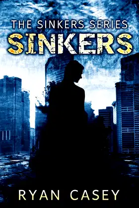 Sinkers poster