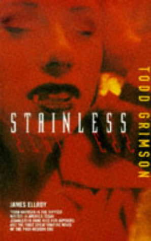 Stainless poster