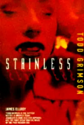 Stainless poster