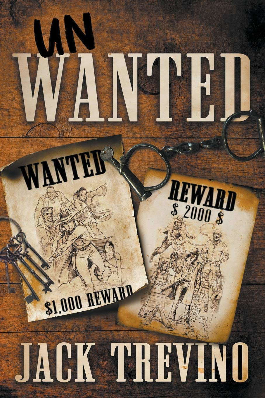 UnWanted poster