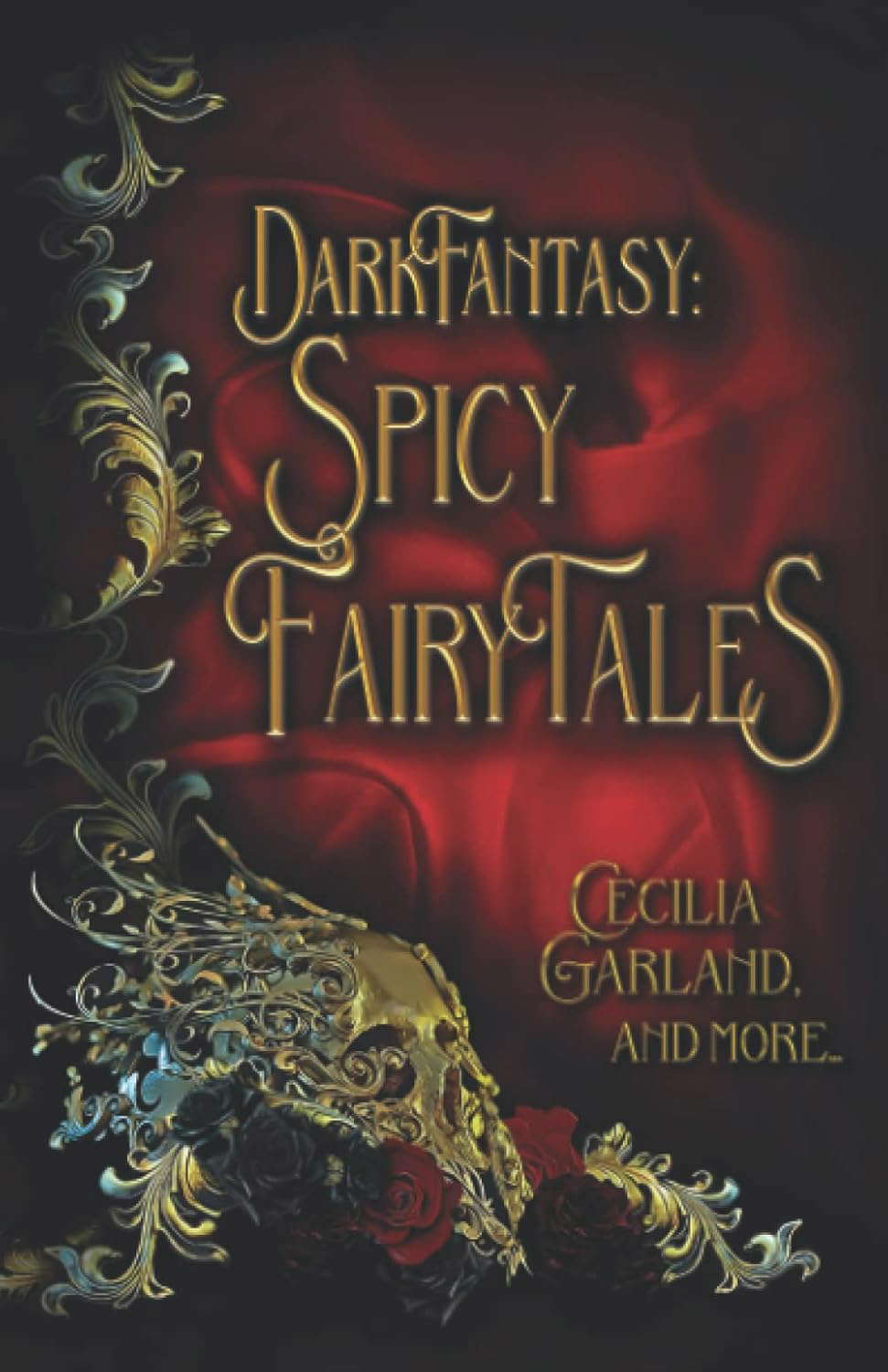 Dark Fantasy: Spicy Fairy Tales poster