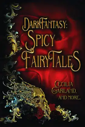 Dark Fantasy: Spicy Fairy Tales poster